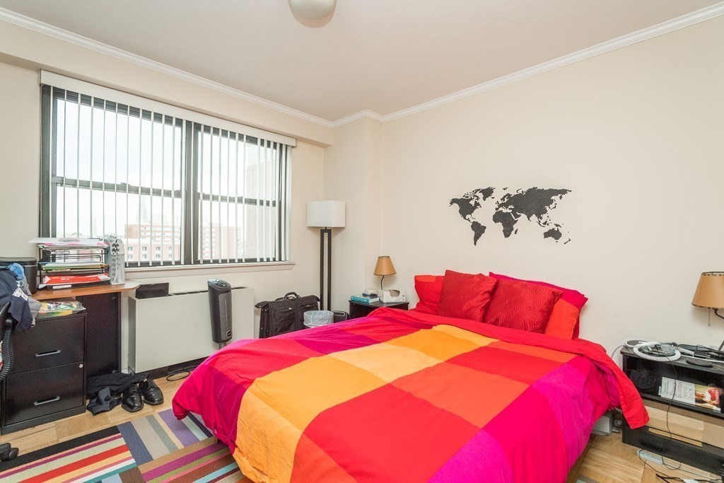 6 Whittier Place # 9D