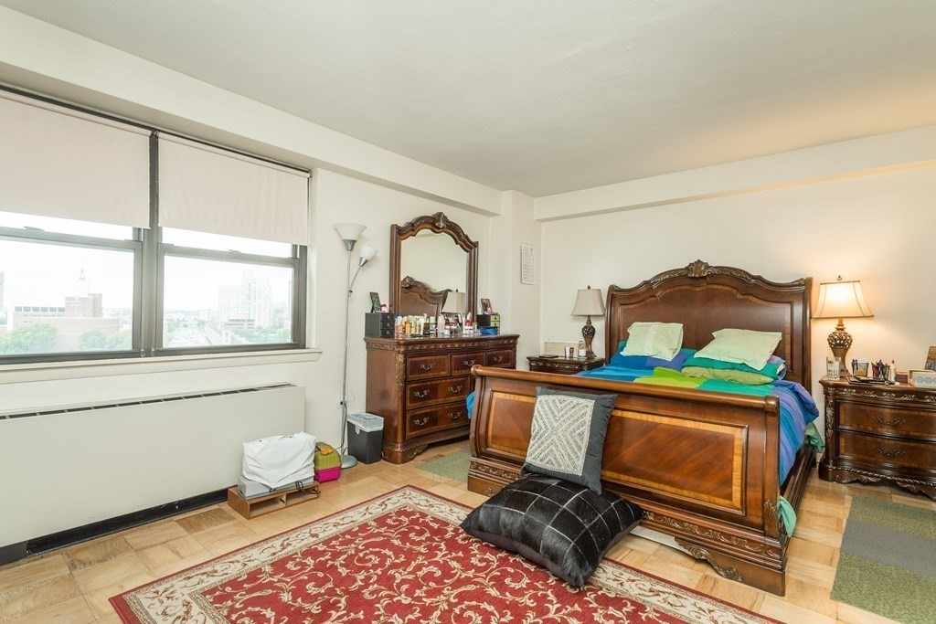 6 Whittier Place # 9D