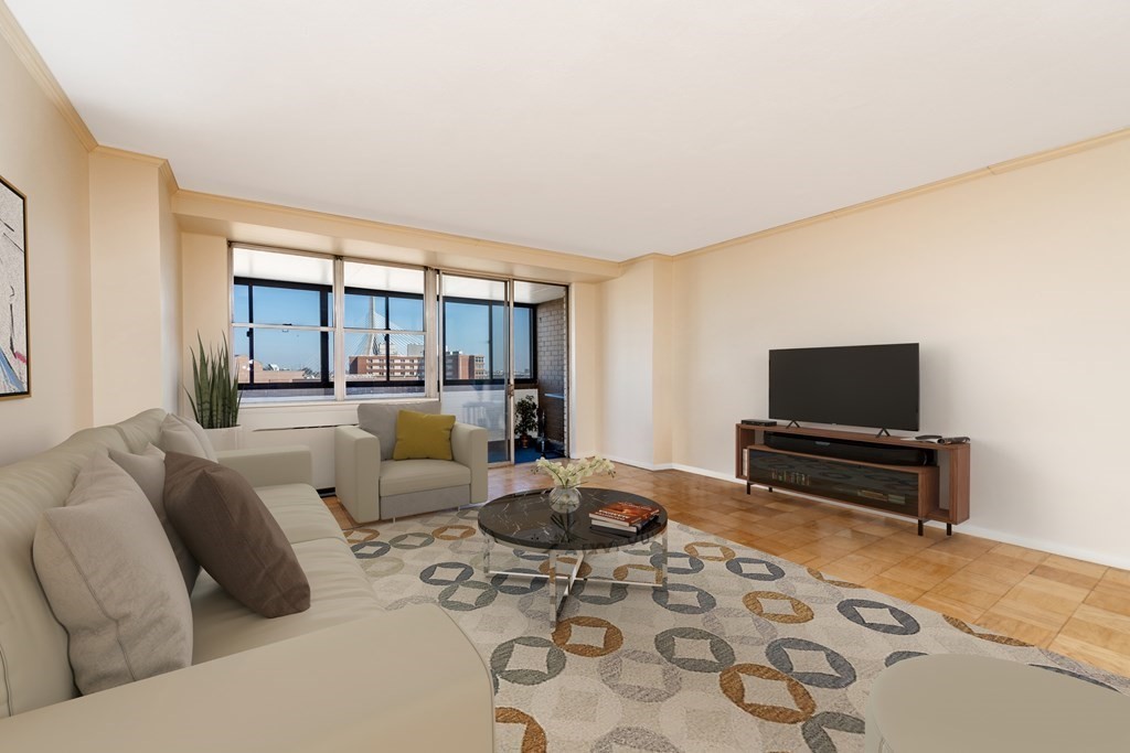 6 Whittier Place # 9D