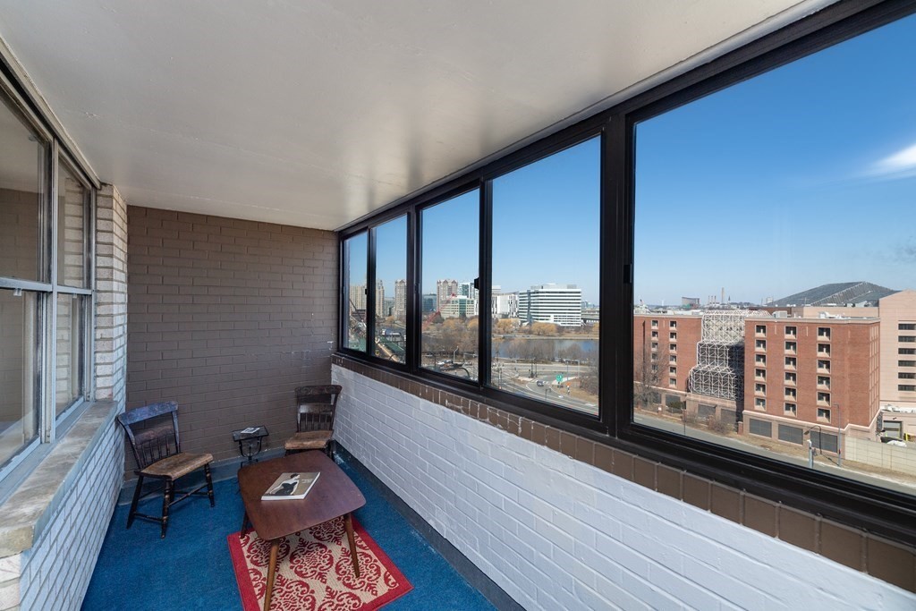 6 Whittier Place # 9D