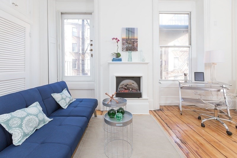 85 Marlborough St # 4