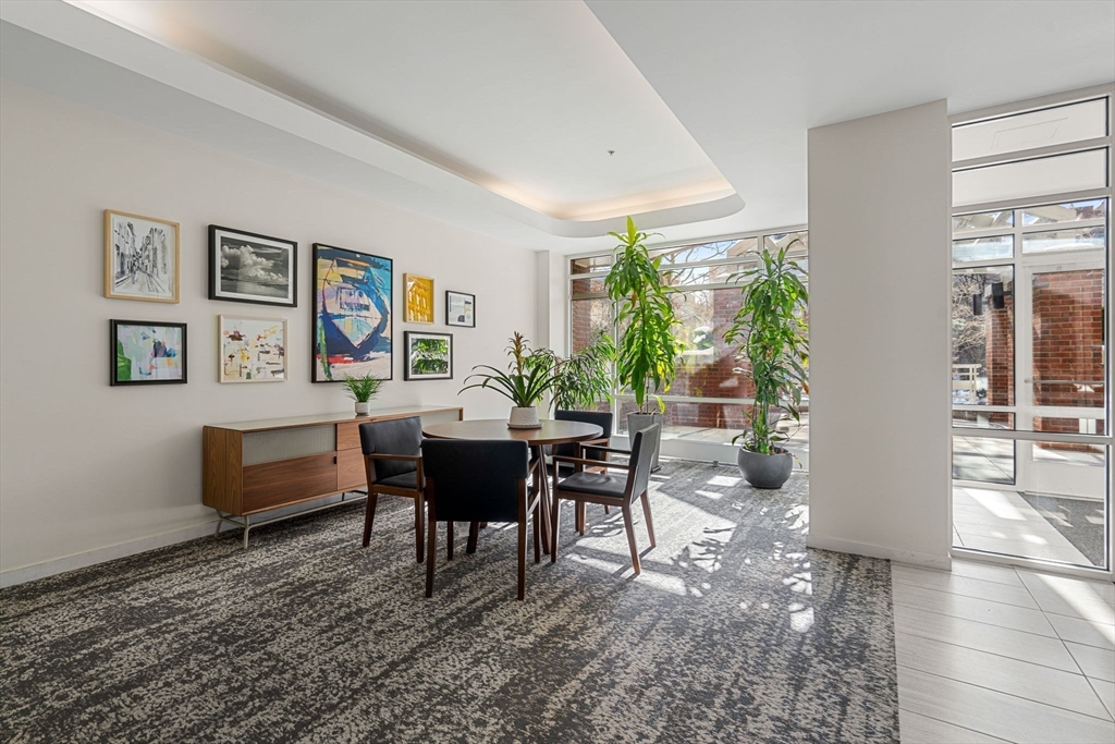 6 Canal Park # 203