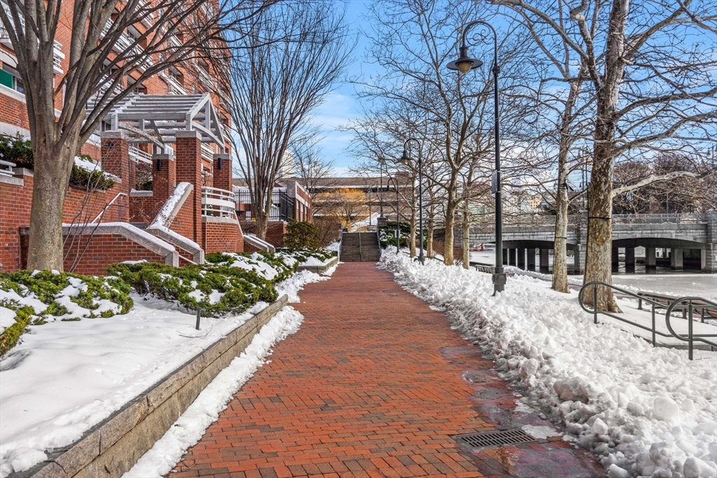 6 Canal Park # 203
