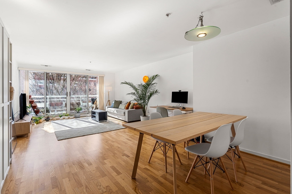 6 Canal Park # 203
