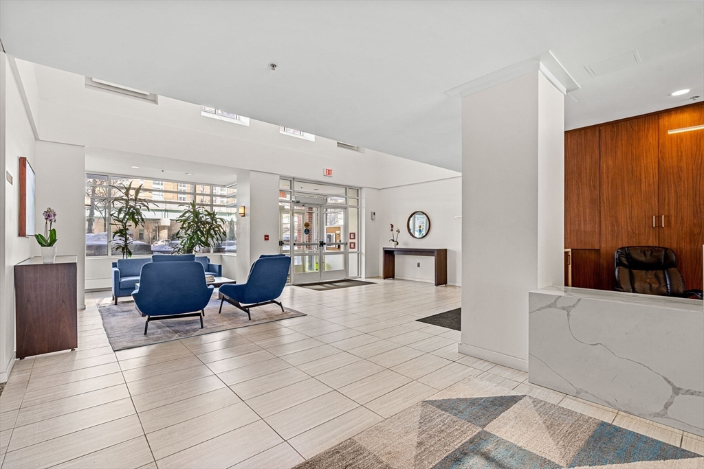 6 Canal Park # 203
