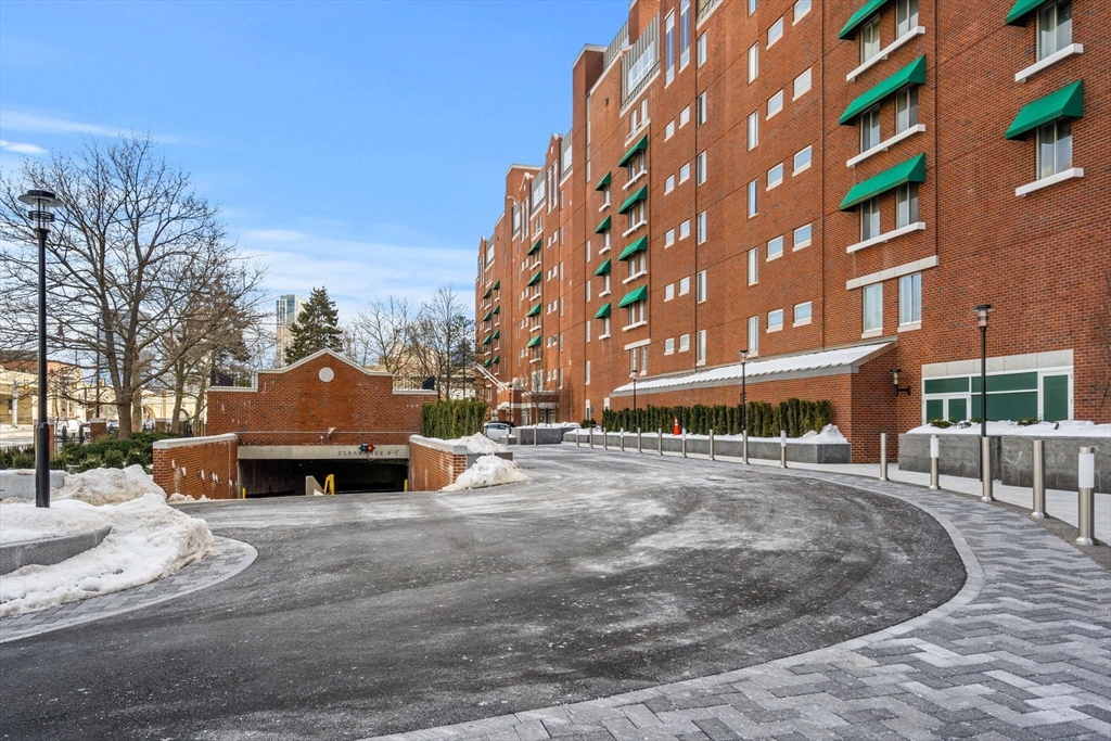 6 Canal Park # 203