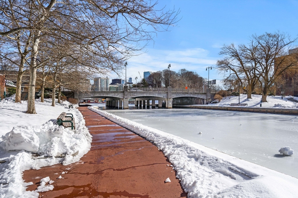 6 Canal Park # 203
