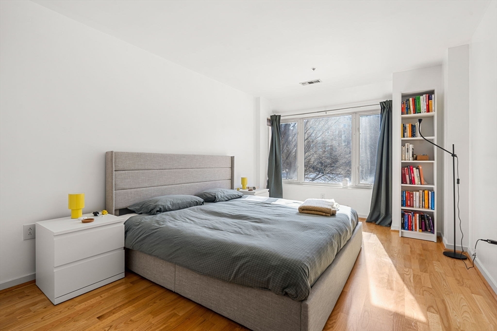 6 Canal Park # 203