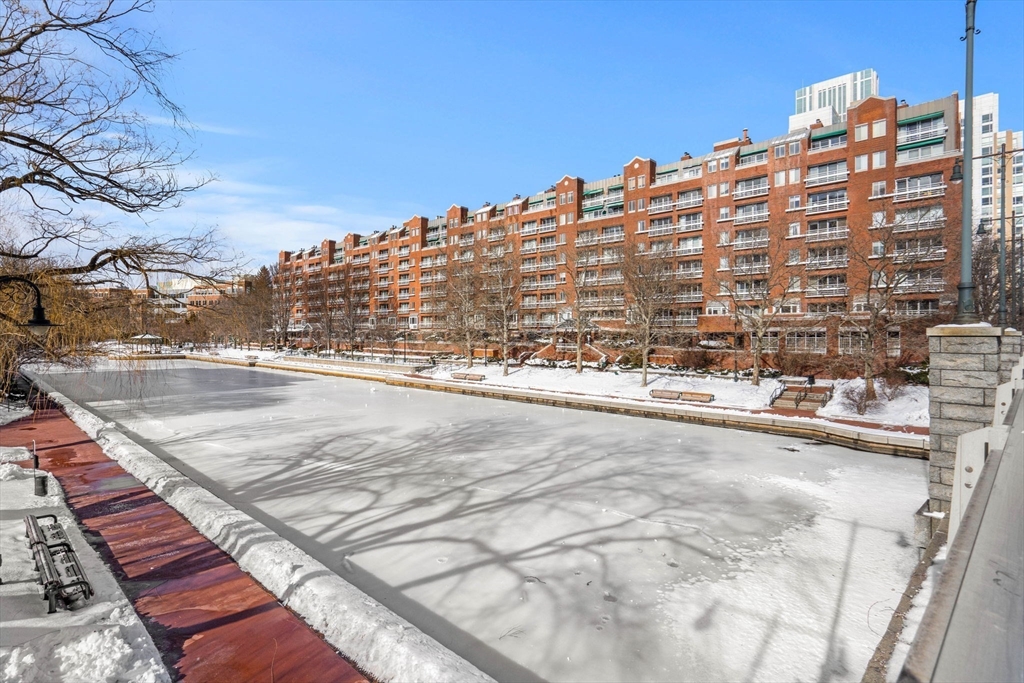 6 Canal Park # 203