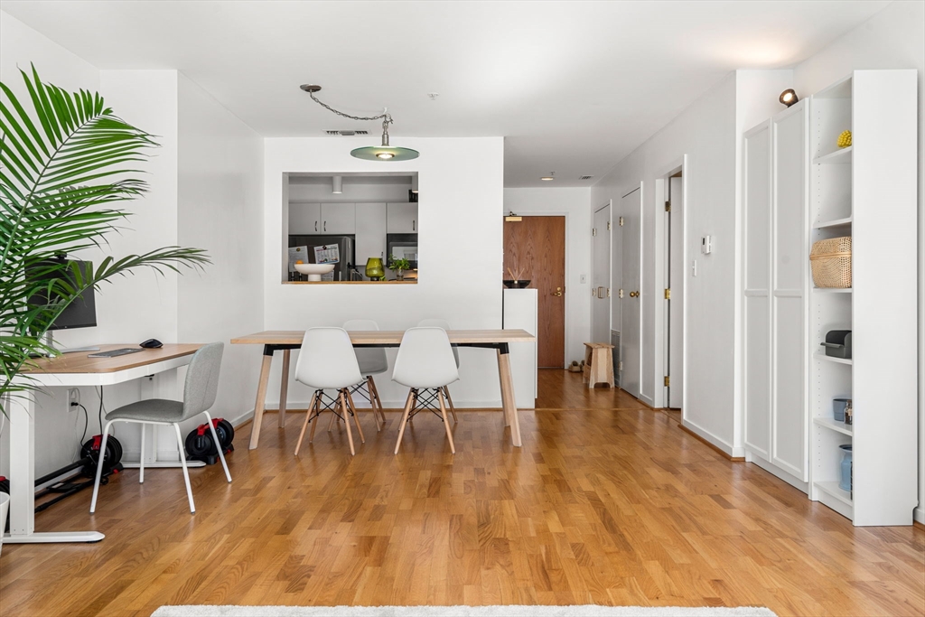 6 Canal Park # 203