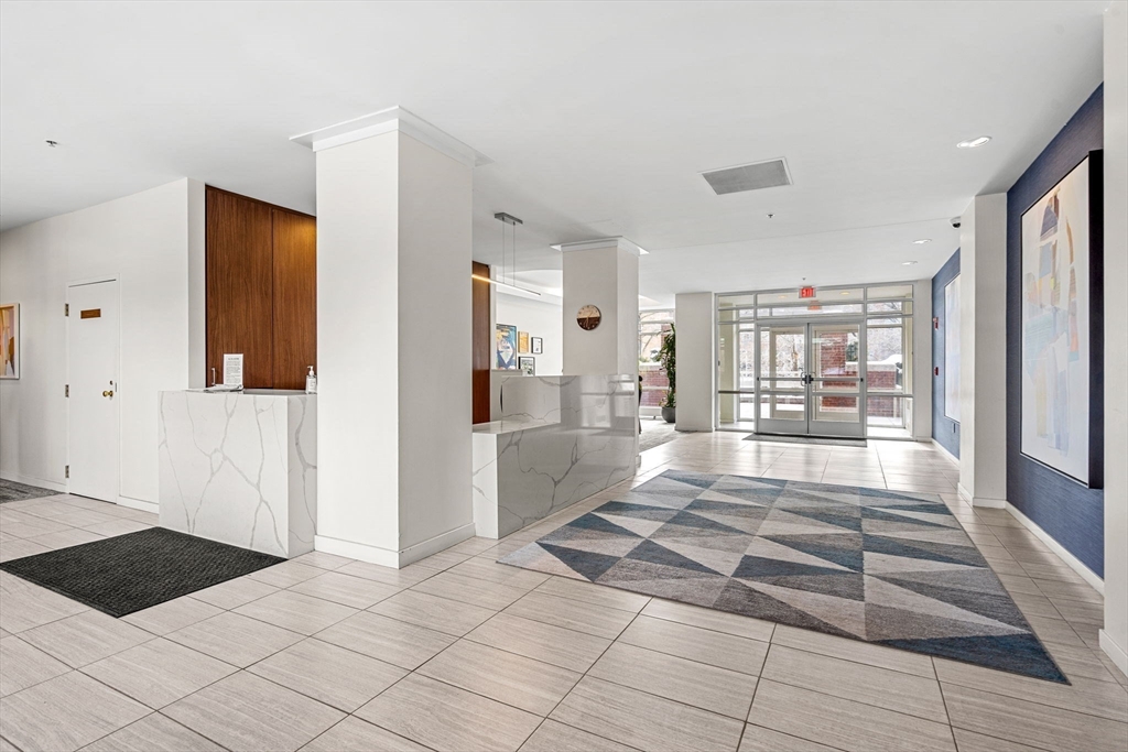 6 Canal Park # 203