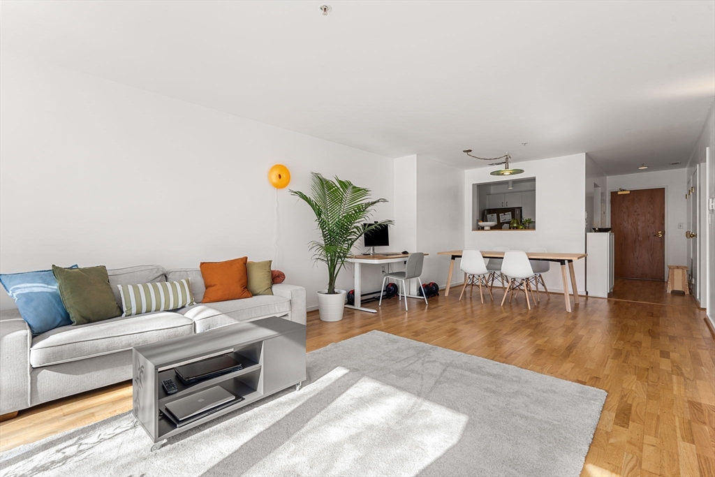 6 Canal Park # 203