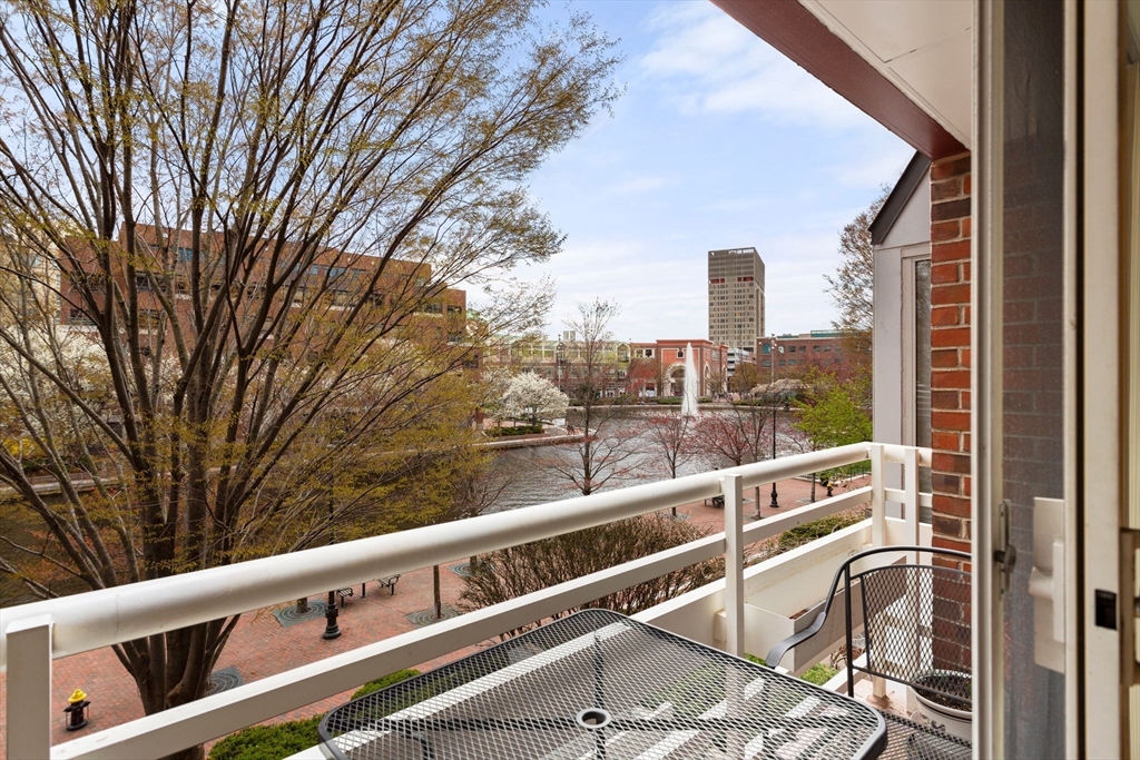 6 Canal Park # 203
