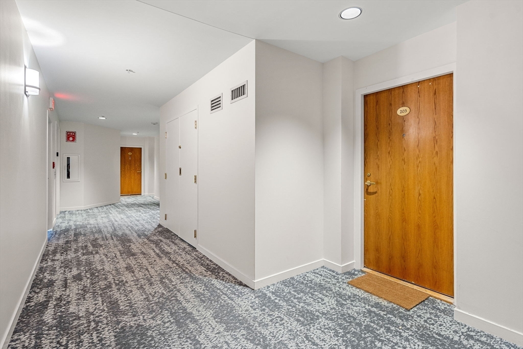 6 Canal Park # 203