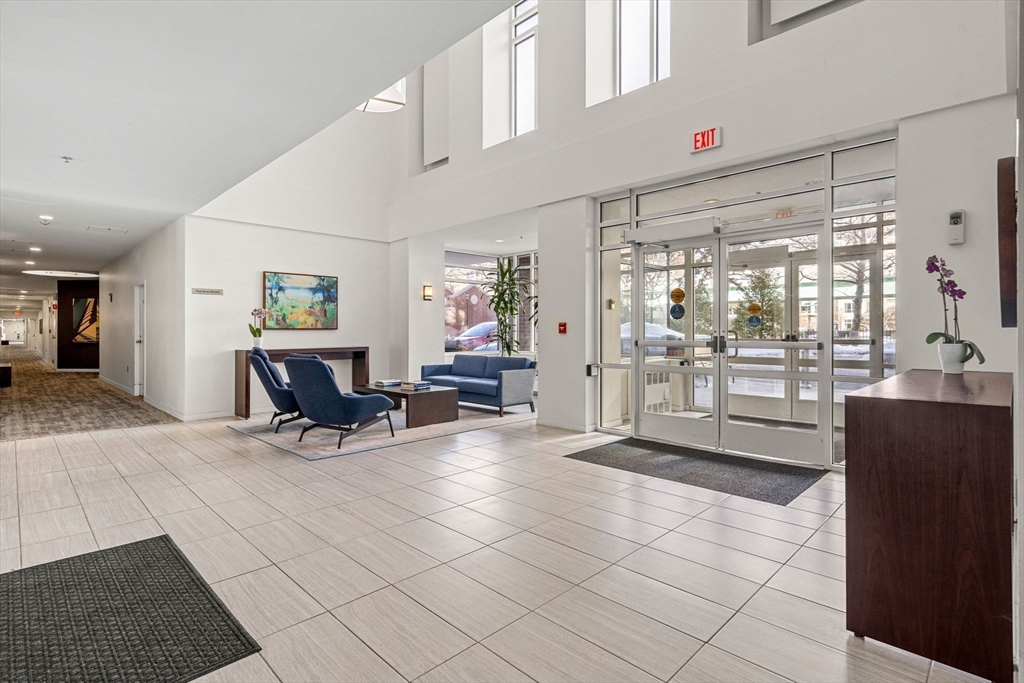 6 Canal Park # 203