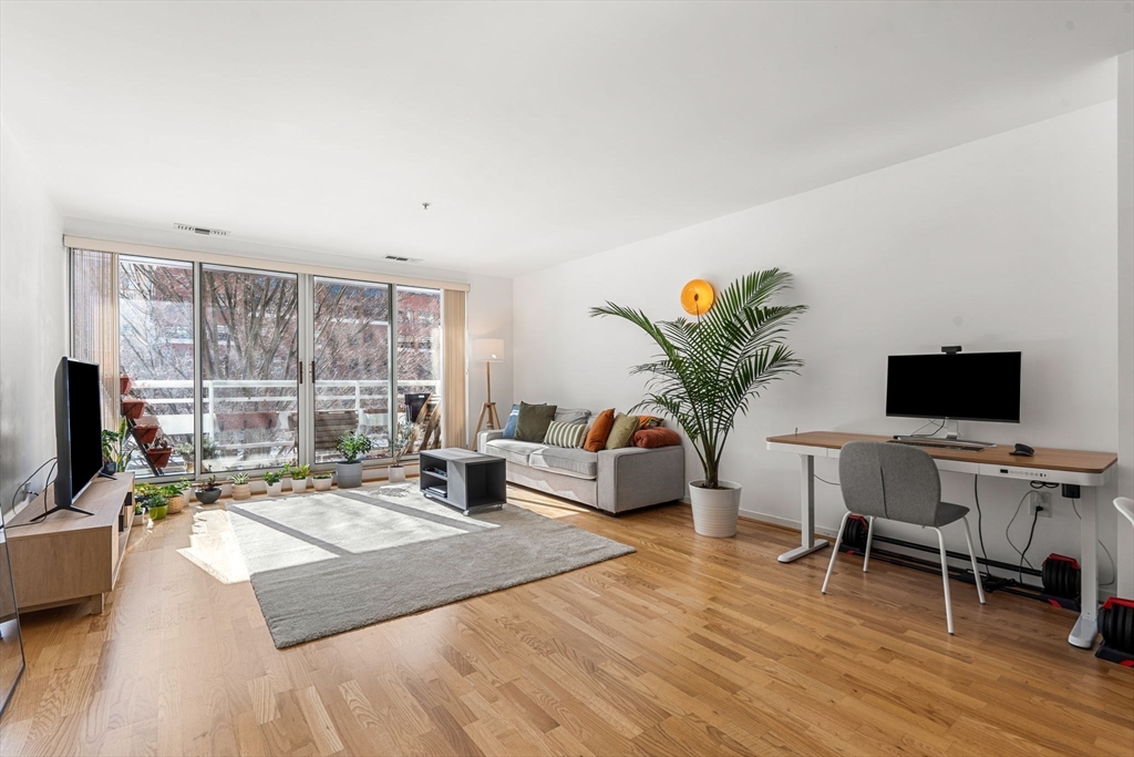 6 Canal Park # 203