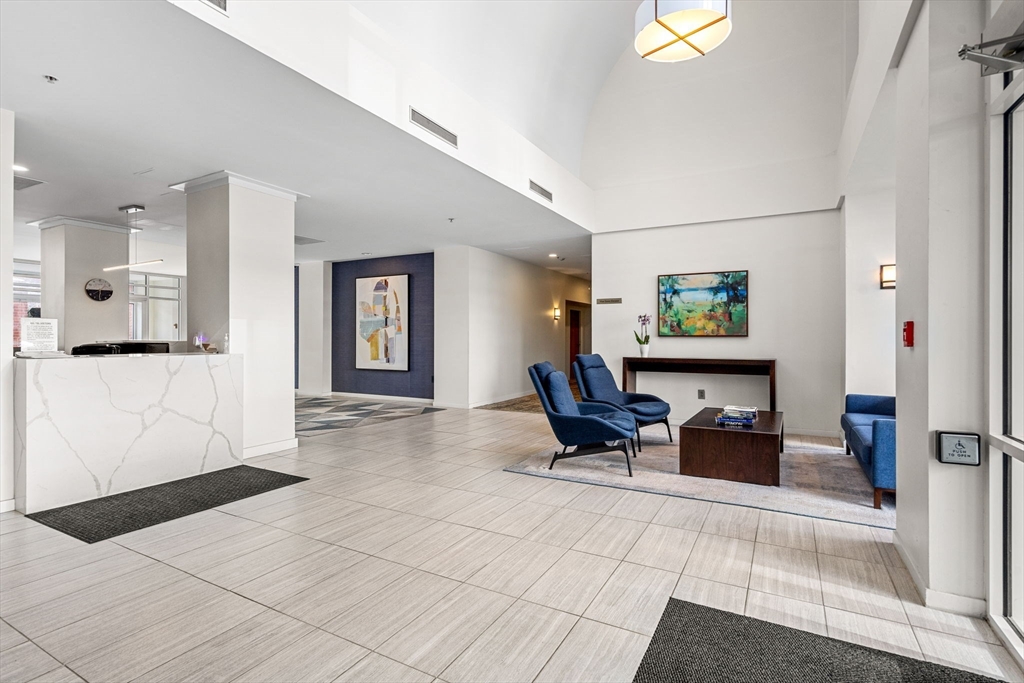 6 Canal Park # 203
