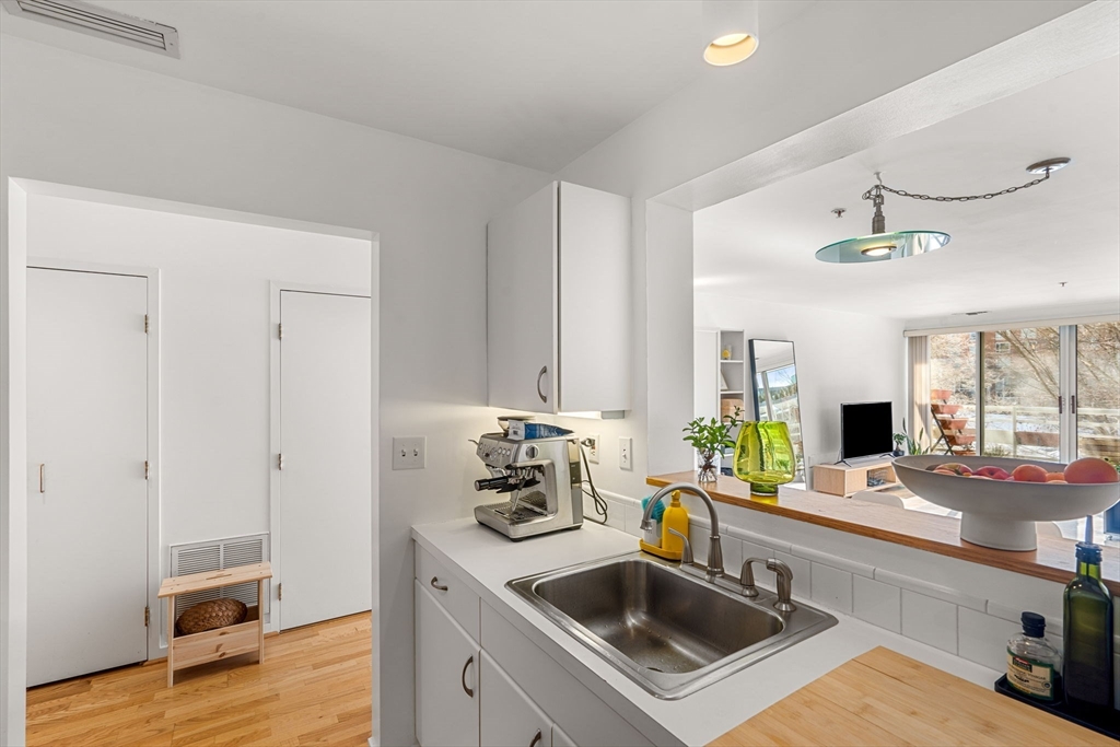 6 Canal Park # 203