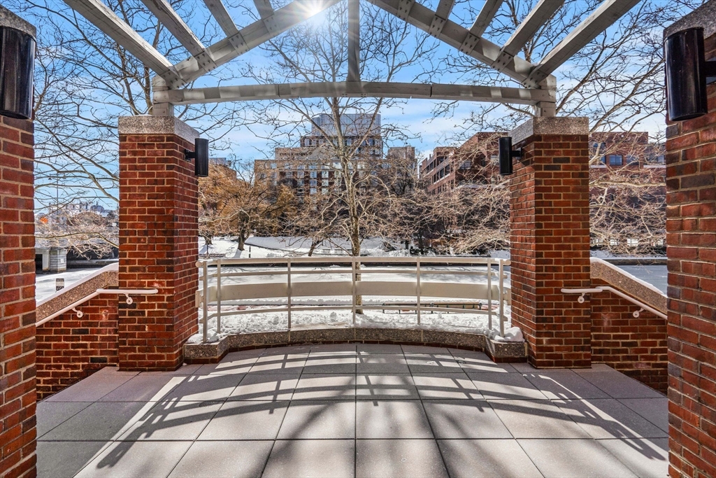6 Canal Park # 203