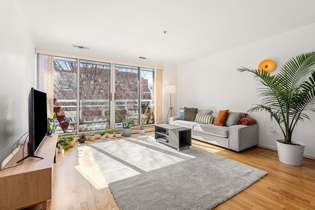 6 Canal Park # 203