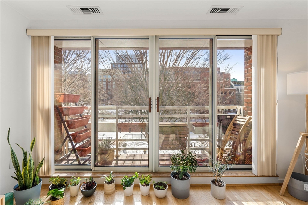 6 Canal Park # 203