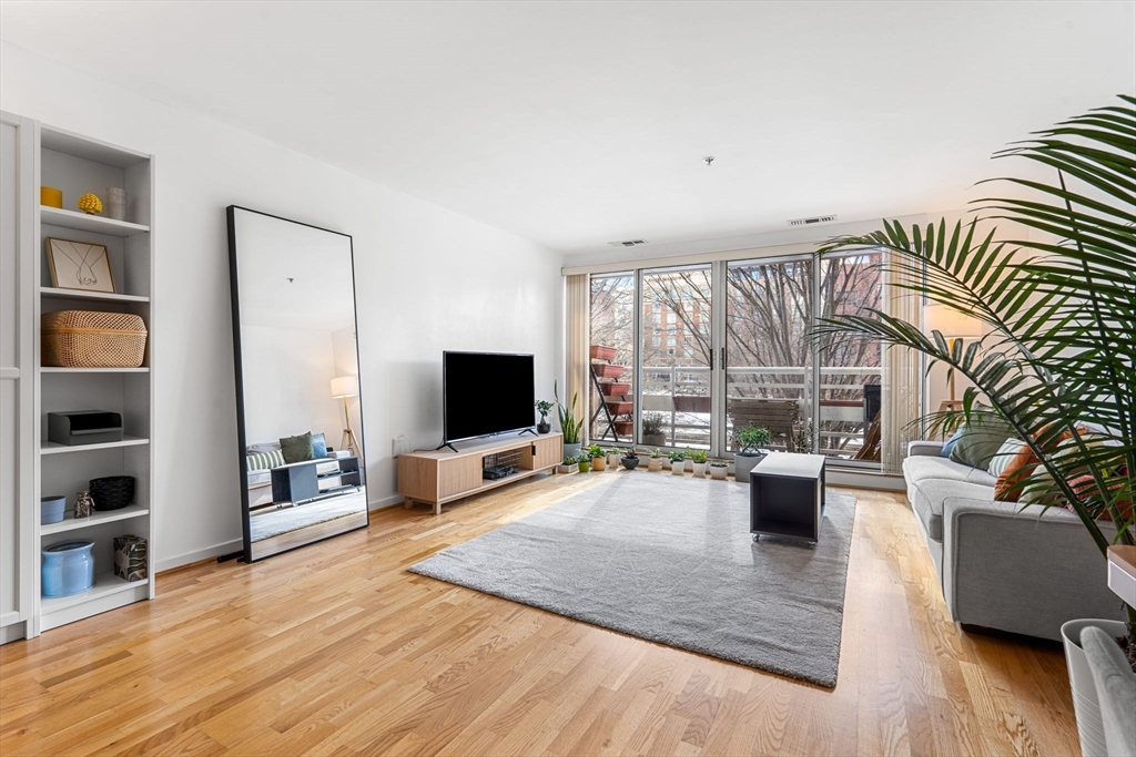 6 Canal Park # 203