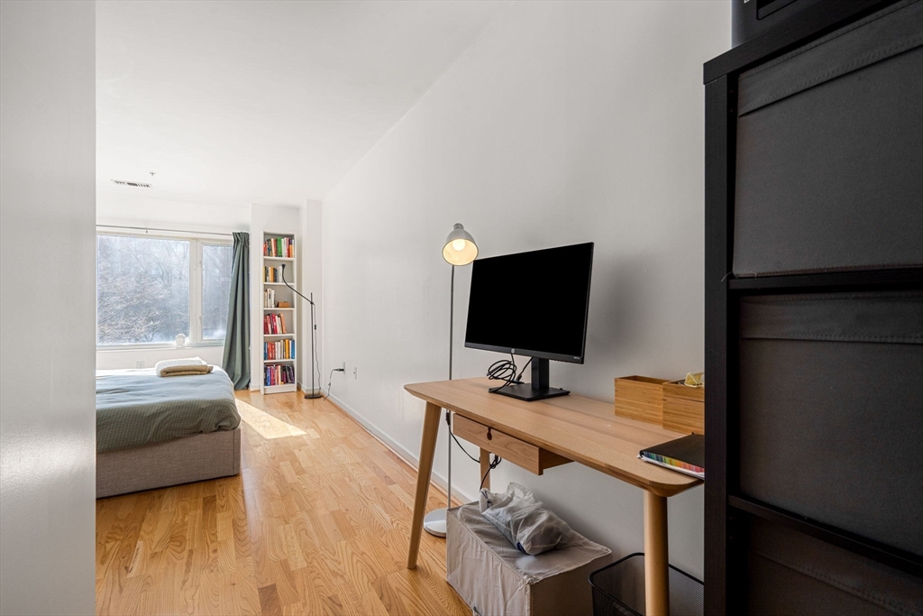 6 Canal Park # 203