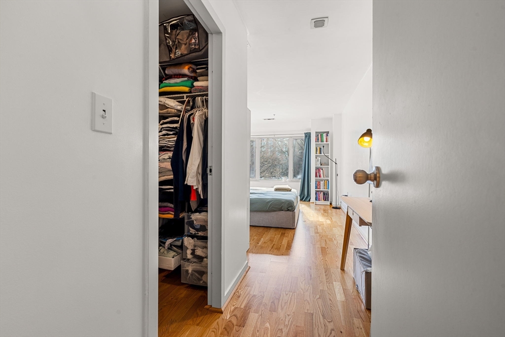 6 Canal Park # 203