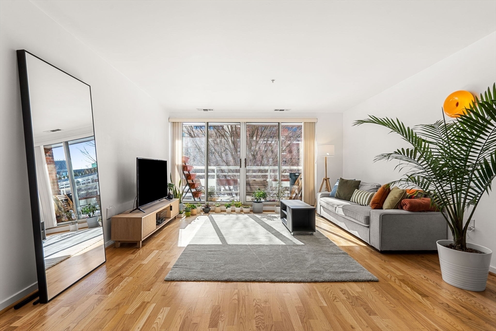 6 Canal Park # 203