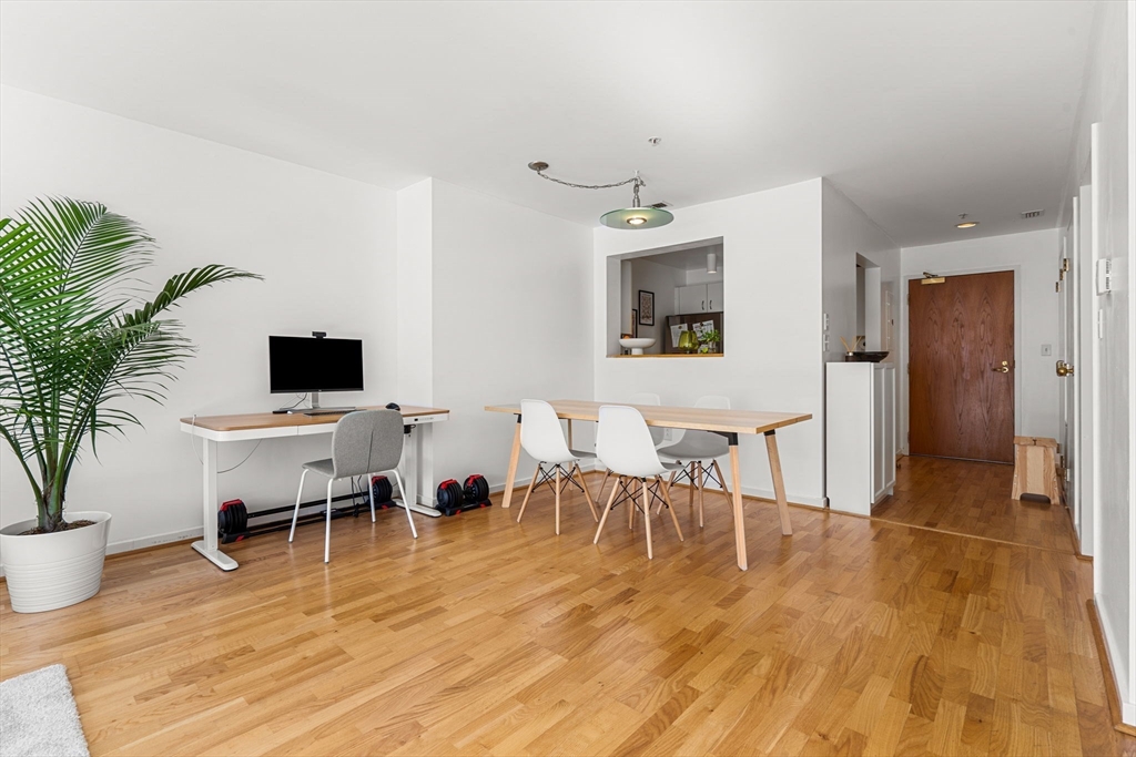 6 Canal Park # 203