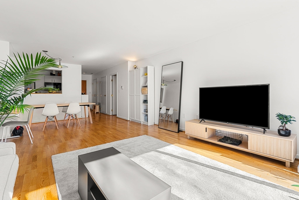 6 Canal Park # 203