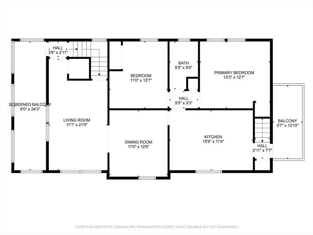 32-34 Fessenden Rd # 2