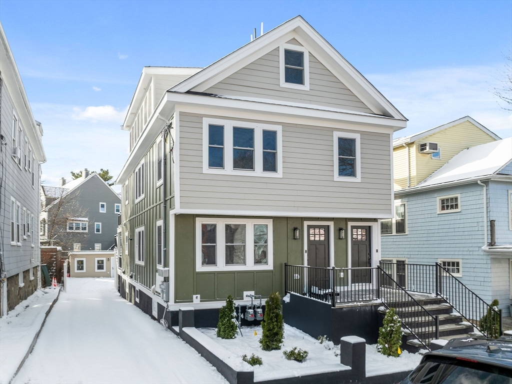 14 High Street # 14