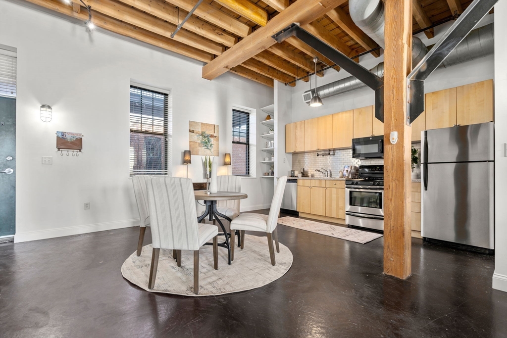 60 Dudley Street # 26