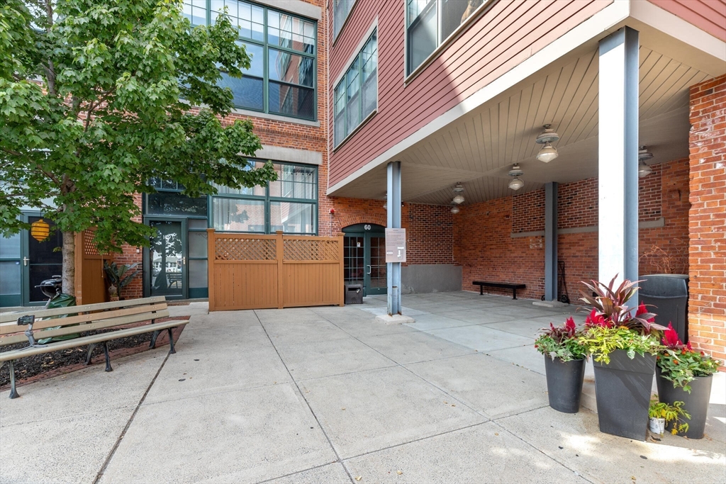 60 Dudley Street # 26
