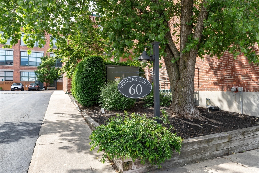 60 Dudley Street # 26