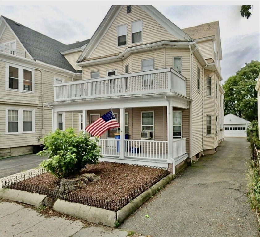 16-18 Seafoam Ave # 2
