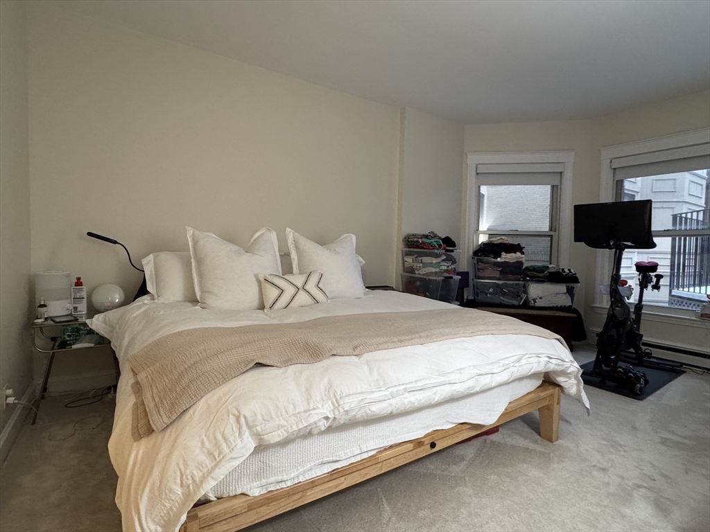 416 Commonwealth Ave # 405