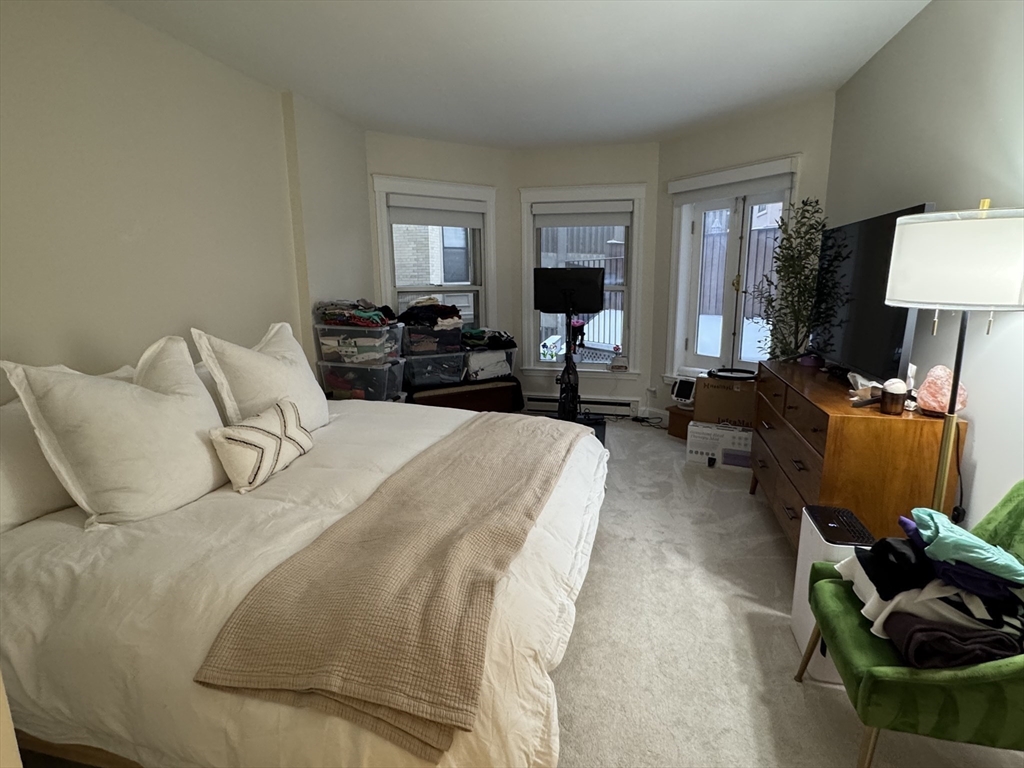 416 Commonwealth Ave # 405