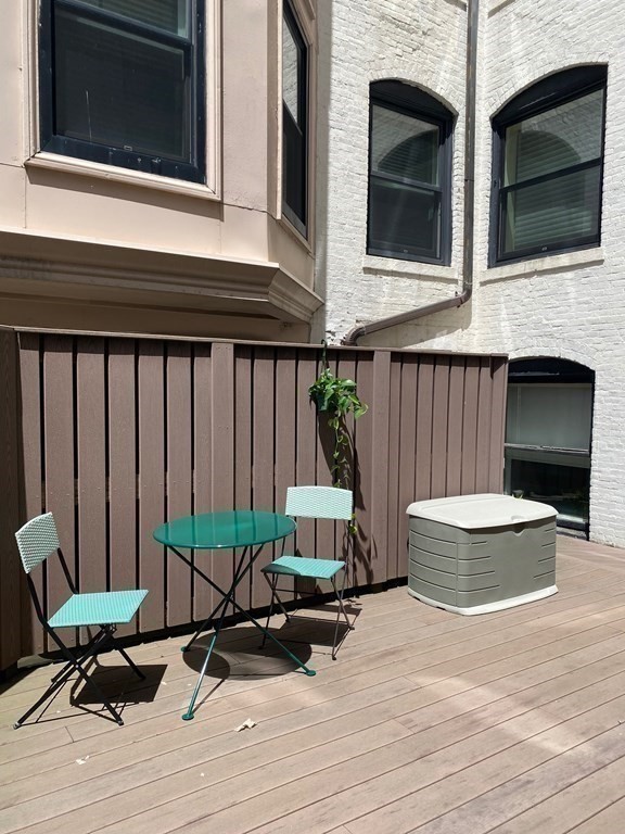 416 Commonwealth Ave # 405