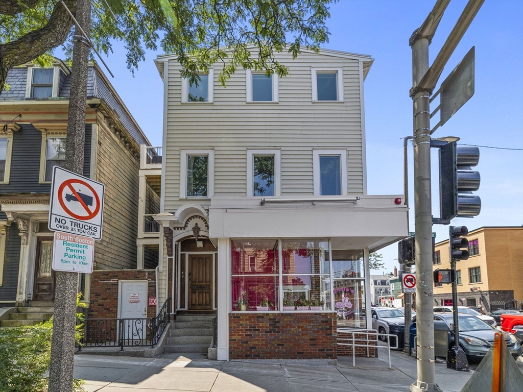 753 E Broadway # 2