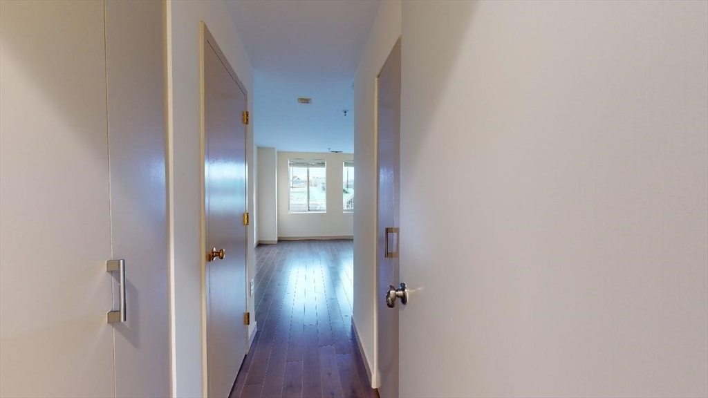 4 Canal Park # 708