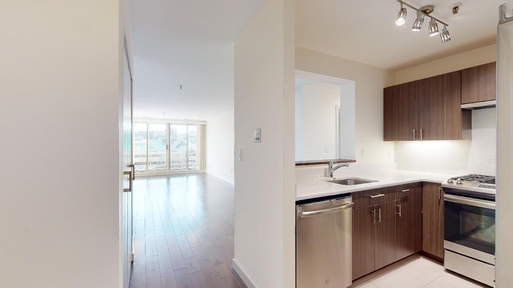 4 Canal Park # 708