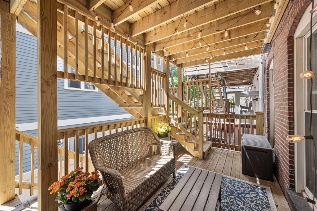 691 East 8th # 1