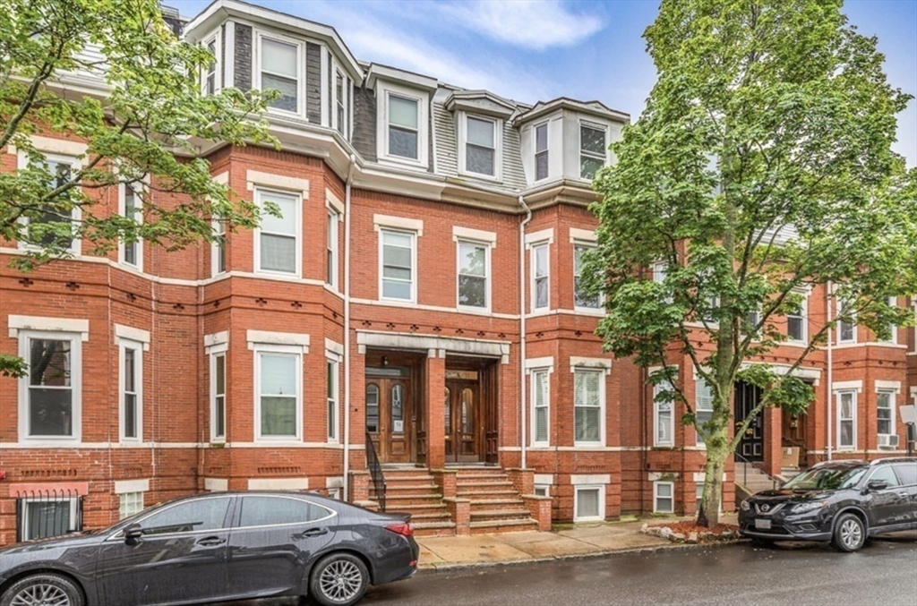 691 East 8th # 1
