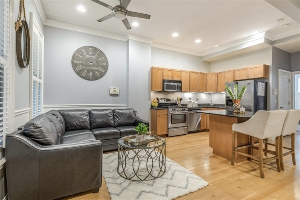 691 East 8th # 1