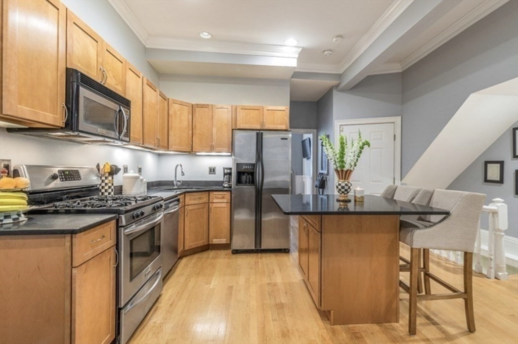 691 East 8th # 1