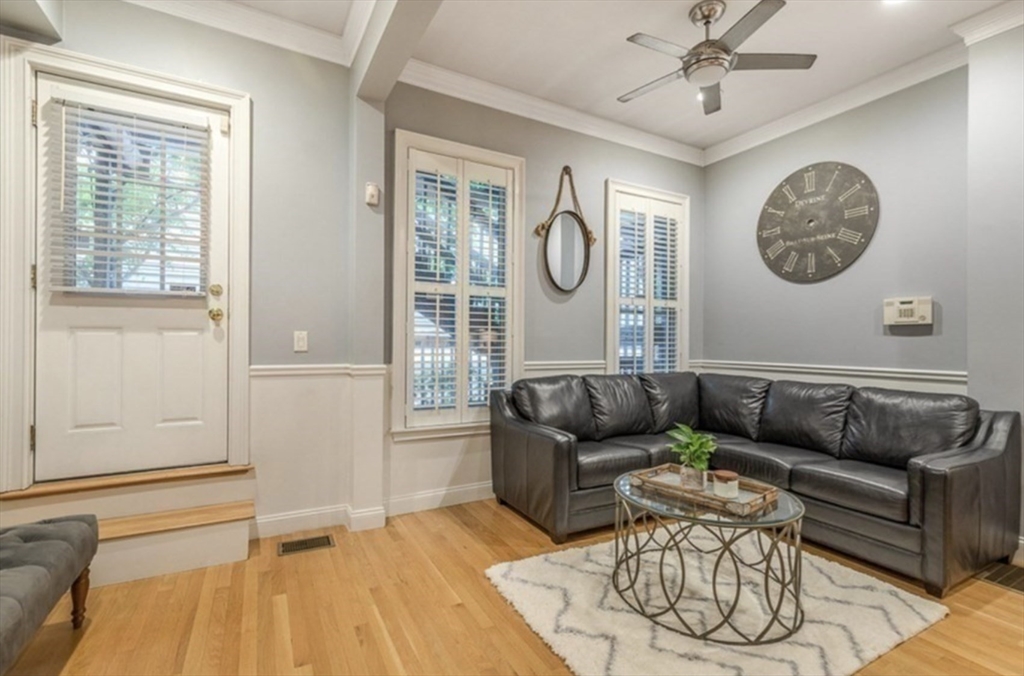 691 East 8th # 1