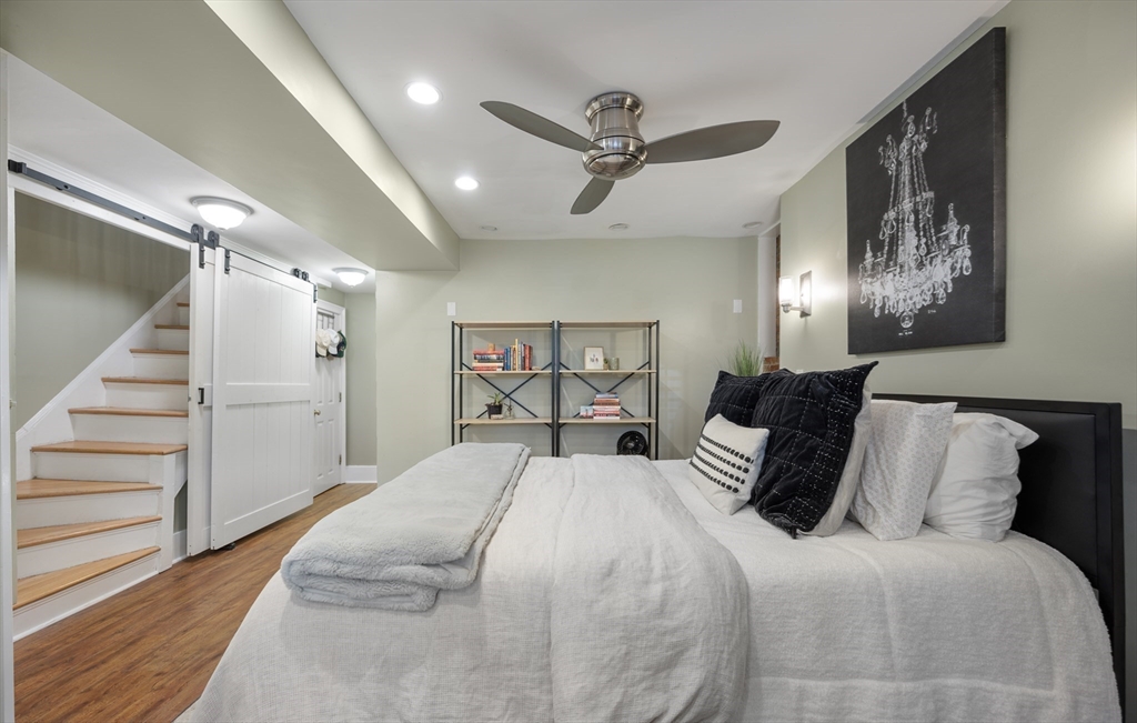 691 East 8th # 1