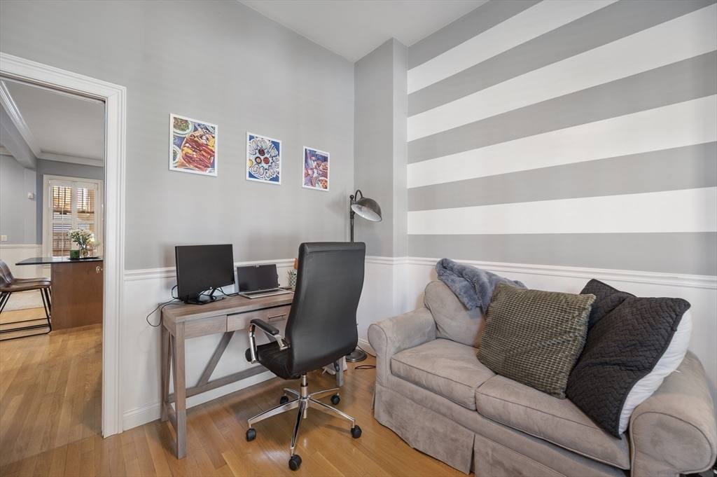 691 East 8th # 1